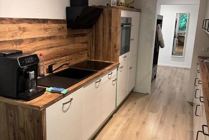 Wohnen auf Zeit Wuppertal Gemarkung Elberfeld - 1 Zimmer, 20 m&sup2;, 470&euro; | Angebot:25595871