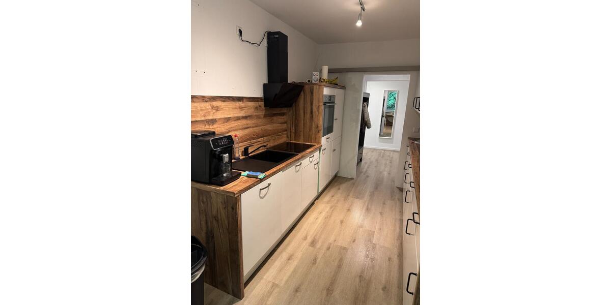 Wohnen auf Zeit Wuppertal Gemarkung Elberfeld - 1 Zimmer, 20 m&sup2;, 470&euro; | Angebot:25595871