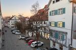 Etagenwohnung Ulm - 1 Zimmer, 27 m&sup2;, 980&euro; | Angebot:26495340