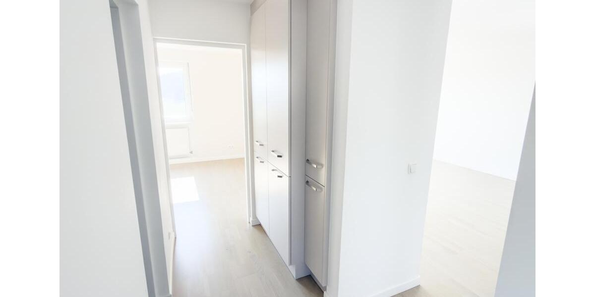 Etagenwohnung Coburg - 4 Zimmer, 92 m&sup2;, 830&euro; | Angebot:26665963