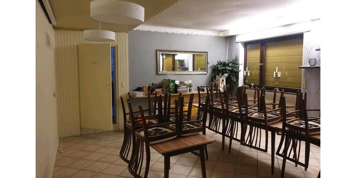 Gaststätte zu vermieten zimmer