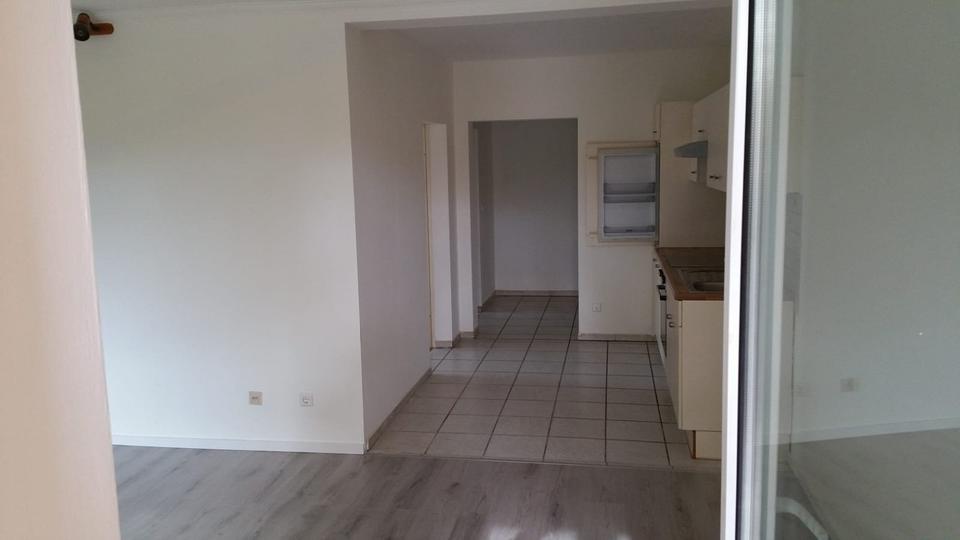 Hochparterre Wittingen Knesebeck - 2 Zimmer, 48 m&sup2;, 460&euro; | Angebot:25854617