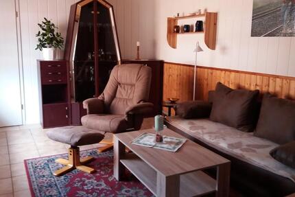 Wohnung Köthen (Anhalt) - 1 Zimmer, 45 m&sup2;, 275&euro; | Angebot:25104010