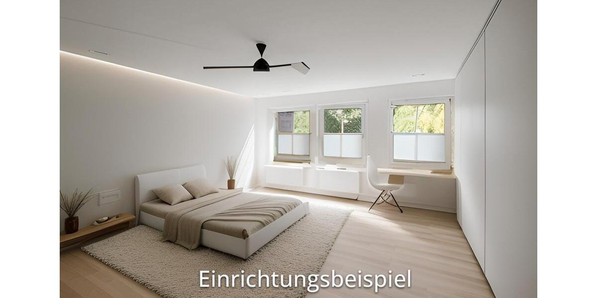 Etagenwohnung Stadtlohn - 3 Zimmer, 105 m&sup2;, 950&euro; | Angebot:26022893
