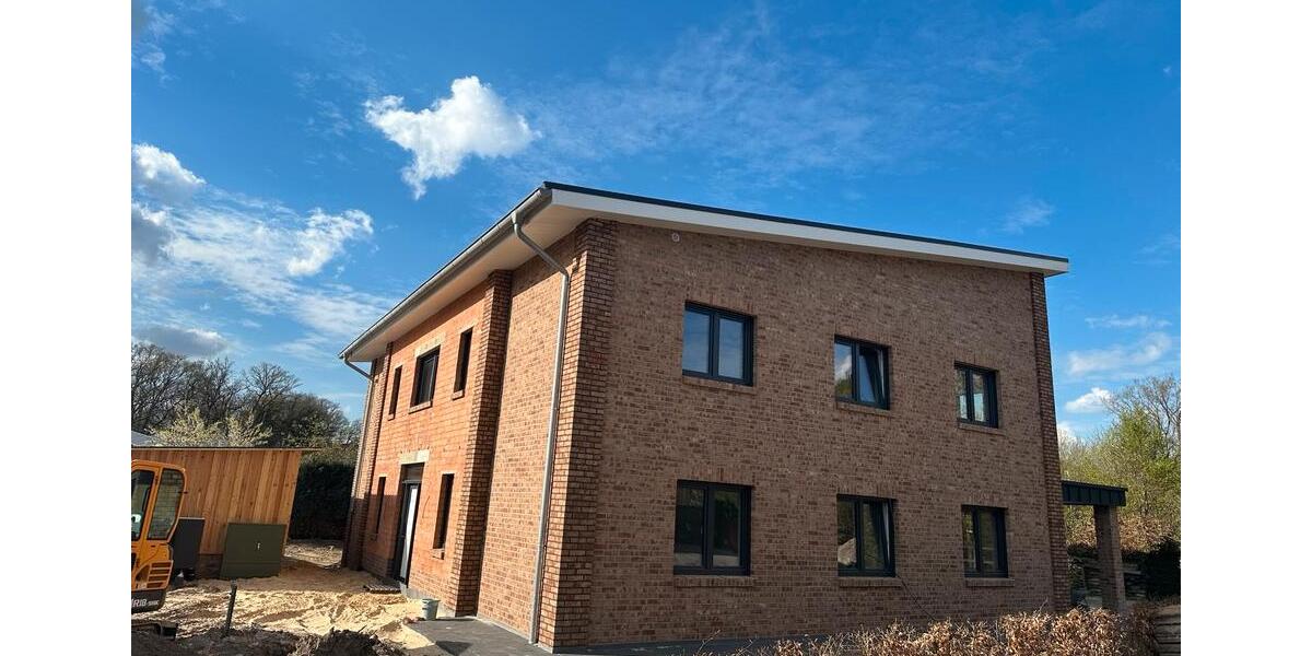 Etagenwohnung Werlte - 3 Zimmer, 70 m&sup2;, 750&euro; | Angebot:26579179