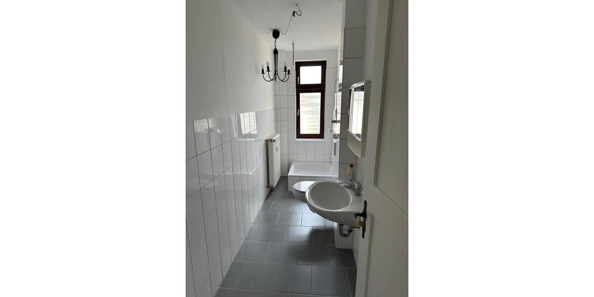 Etagenwohnung Kassel Bettenhausen - 3 Zimmer, 67 m&sup2;, 790&euro; | Angebot:25123919