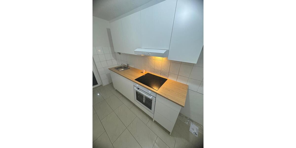 Erdgeschoßwohnung Pforzheim Nordstadt - 2 Zimmer, 60 m&sup2;, 730&euro; | Angebot:24853862