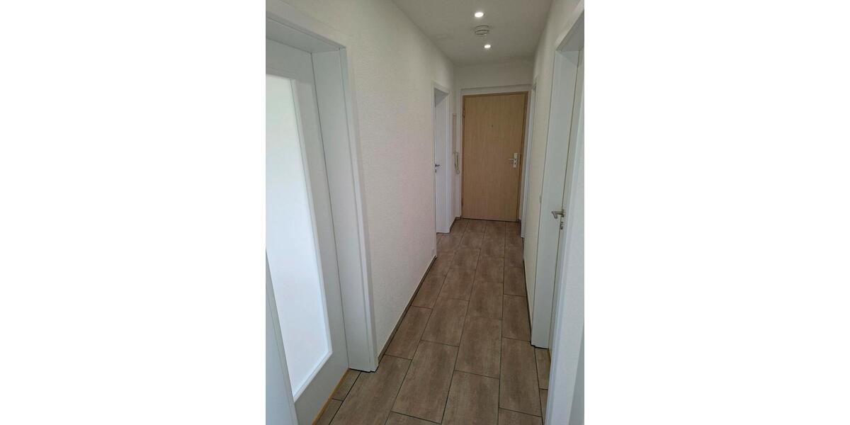 Etagenwohnung Marienberg - 3 Zimmer, 60 m&sup2;, 377&euro; | Angebot:26612321
