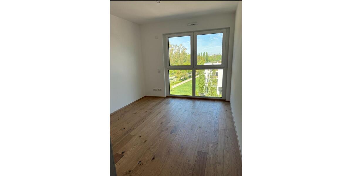 Etagenwohnung Regensburg Galgenberg - 1 Zimmer, 20 m&sup2;, 600&euro; | Angebot:26700377