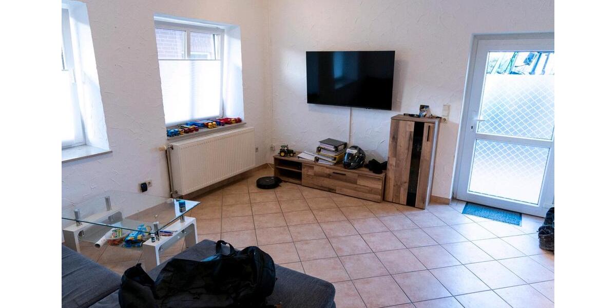 Erdgeschoßwohnung Bruchhausen-Vilsen Vilsen - 1 Zimmer, 46 m&sup2;, 450&euro; | Angebot:25301471
