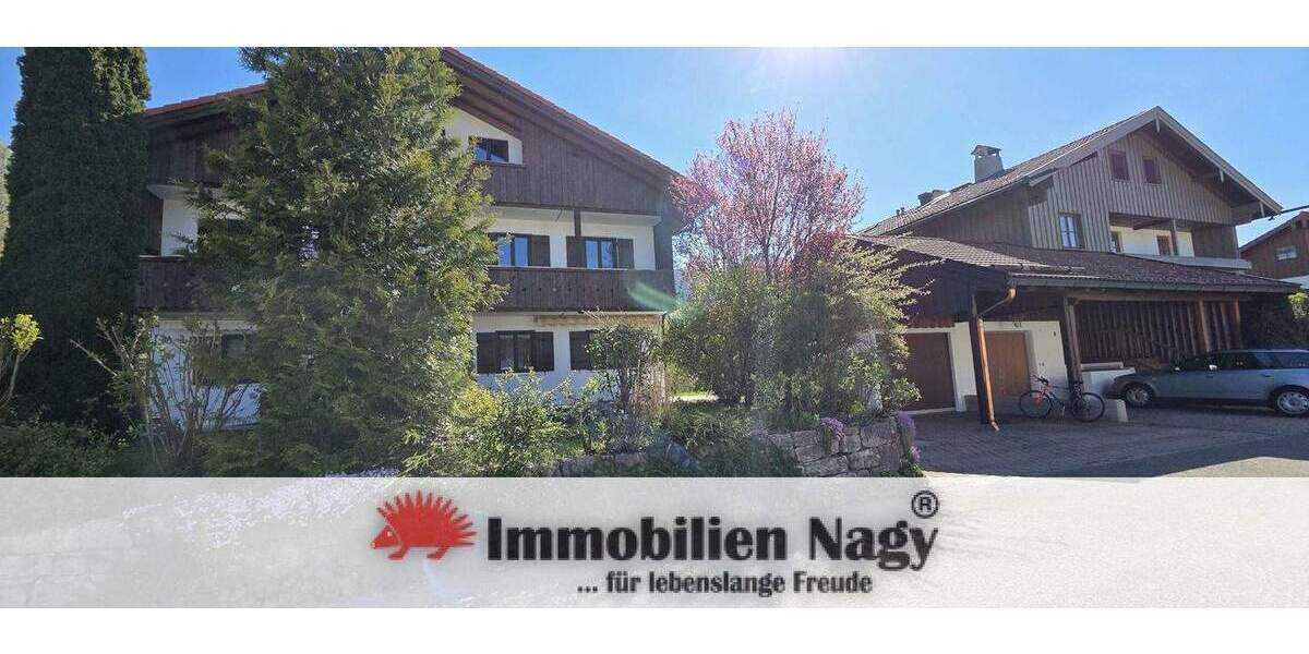 Doppelhaushälfte Lenggries - 6 Zimmer, 180 m&sup2;, 2.100&euro; | Angebot:26607100