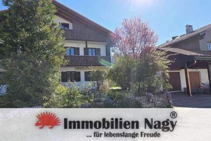 Haus Lenggries - 6 Zimmer, 180 m&sup2;, 2.100&euro; | Angebot:26607100