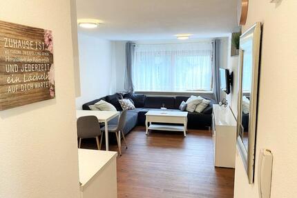 Wohnen auf Zeit Sachsenheim - 1 Zimmer, 45 m&sup2;, 1.250&euro; | Angebot:26219701