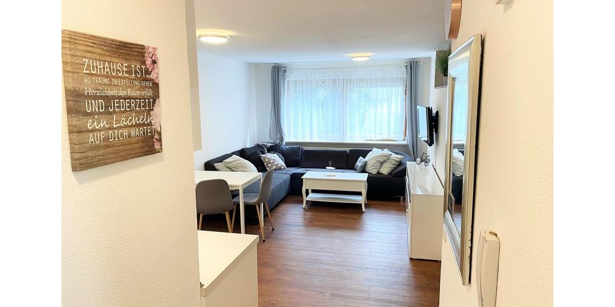 Wohnen auf Zeit Sachsenheim - 1 Zimmer, 45 m&sup2;, 1.250&euro; | Angebot:26219701