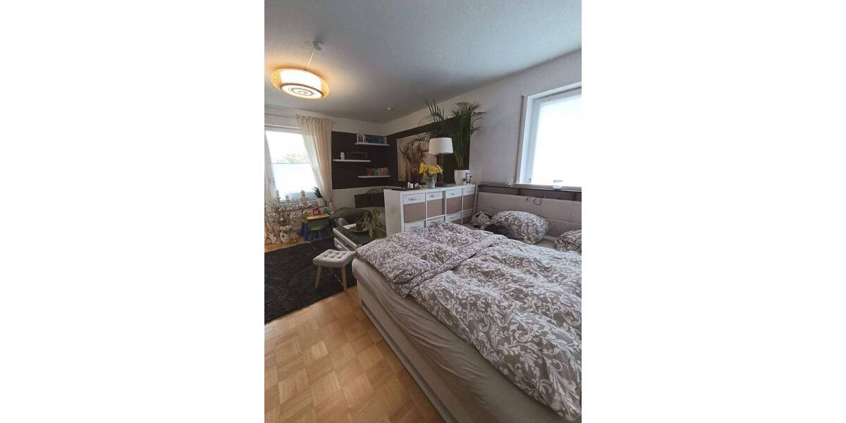 Etagenwohnung Berlin Französisch Buchholz - 2 Zimmer, 64 m&sup2;, 900&euro; | Angebot:26107307
