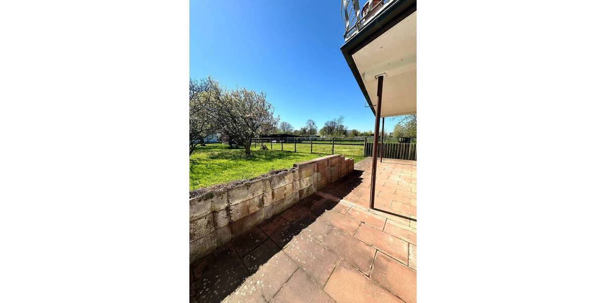 Etagenwohnung Willstätt - 3 Zimmer, 850&euro; | Angebot:26189470