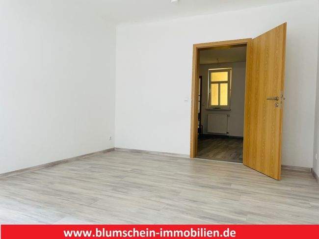 *1-Raum Erdgeschosswohnung mit Stellplatz in Citylage* 1 zimmer