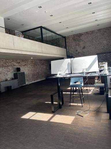 Büro in Krefeld 4.011 € 170 m² zimmer