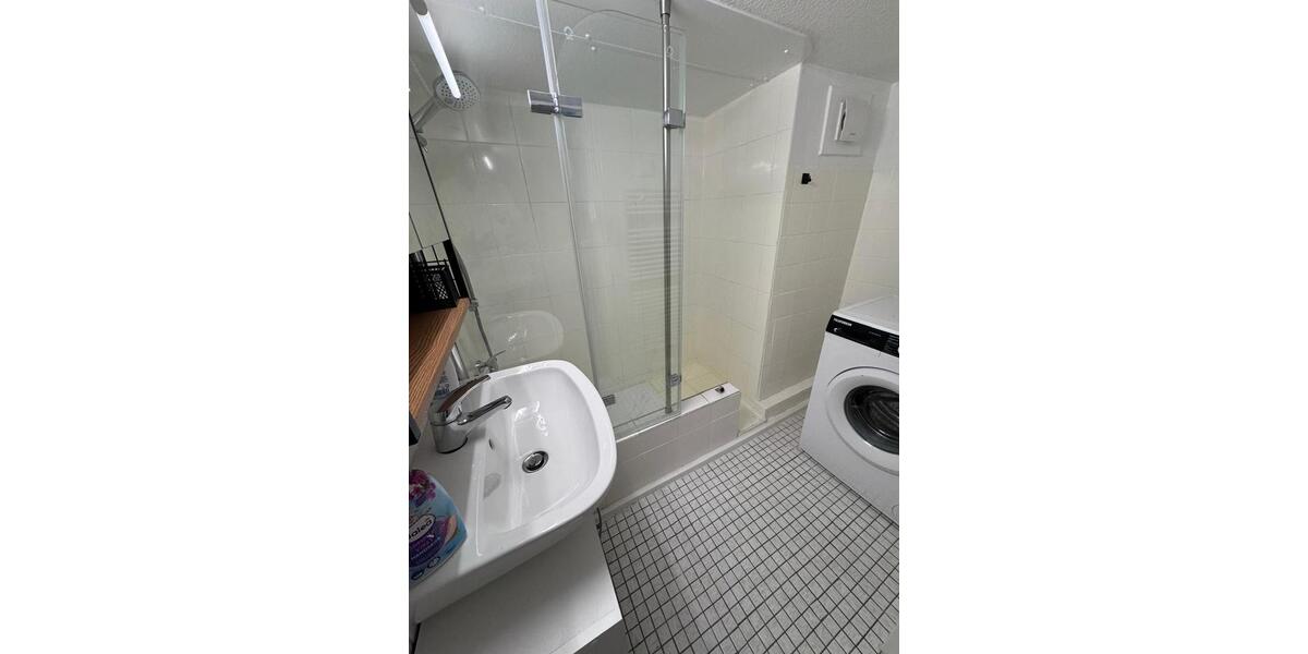 Wohnen auf Zeit Bad Wildungen - 10 Zimmer, 20 m&sup2;, 400&euro; | Angebot:26683728