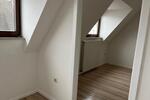 Dachgeschoßwohnung Blomberg - 3 Zimmer, 58 m&sup2;, 470&euro; | Angebot:24836691