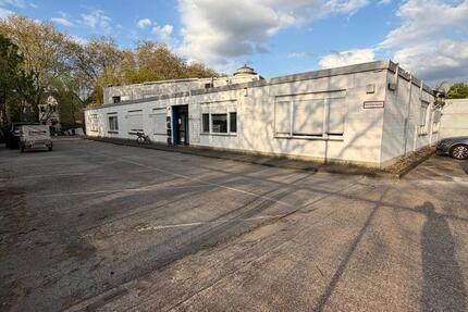 Gewerbeobjekt Duisburg Duisburg-Mitte - 350&euro; | Angebot:26202353