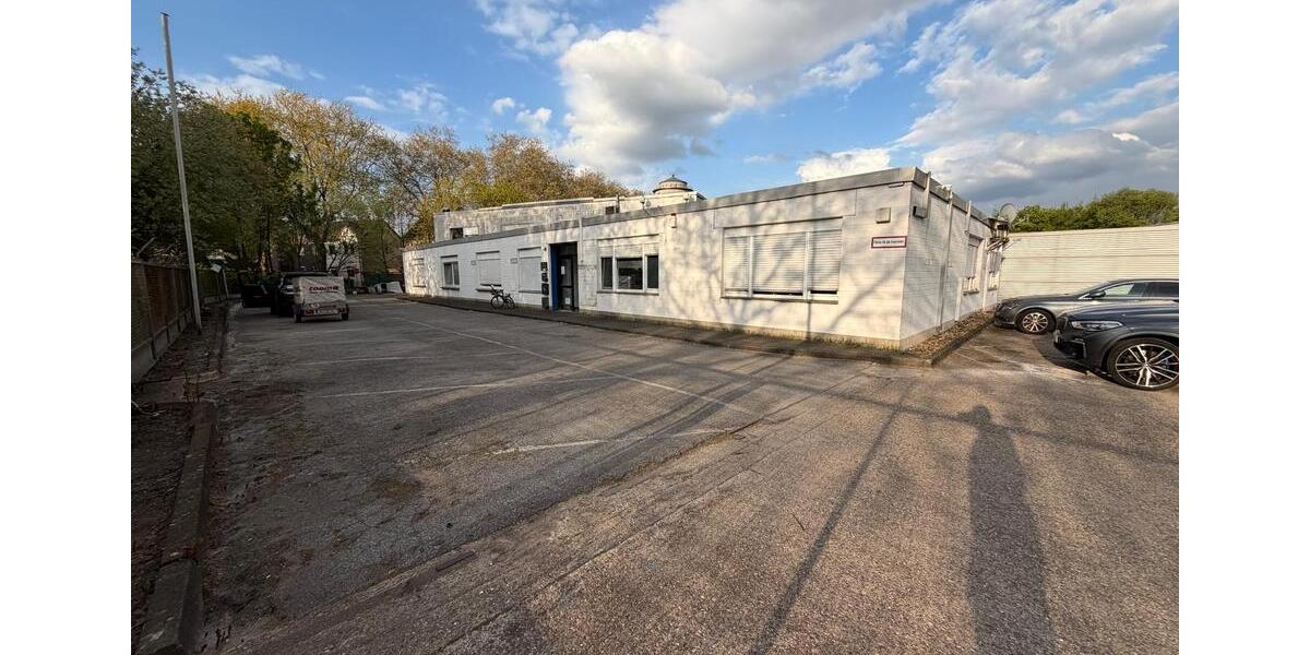 Gewerbeobjekt Duisburg Duisburg-Mitte - 350&euro; | Angebot:26202353
