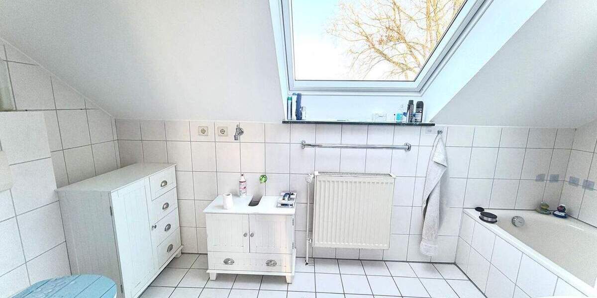 Etagenwohnung Bippen OT Vechtel Vechtel - 3 Zimmer, 93 m&sup2;, 510&euro; | Angebot:25744584