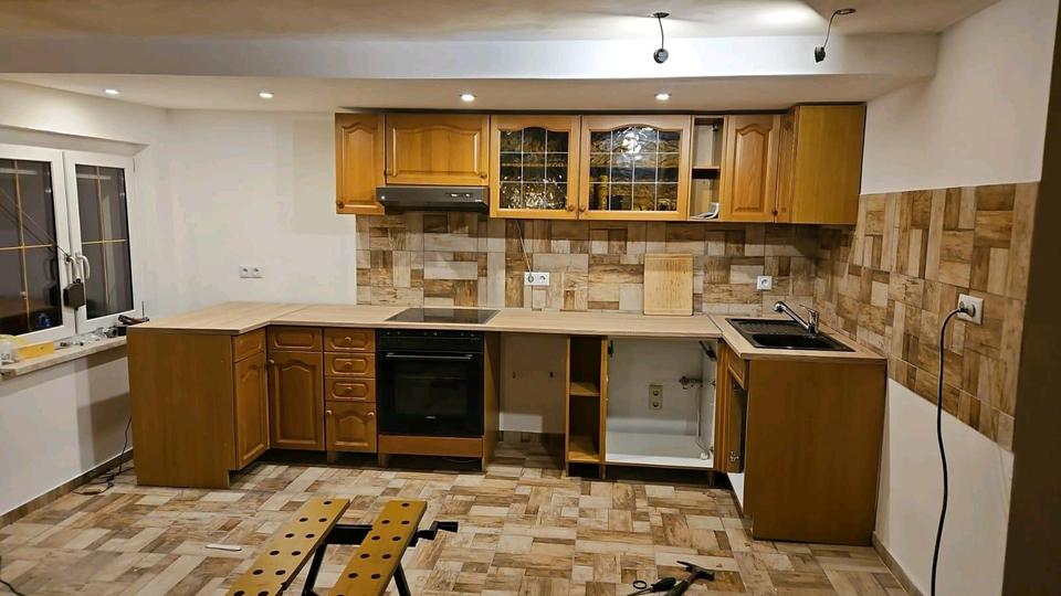 Doppelhaushälfte Klingenthal Zwota - 4 Zimmer, 96 m&sup2;, 600&euro; | Angebot:23840641