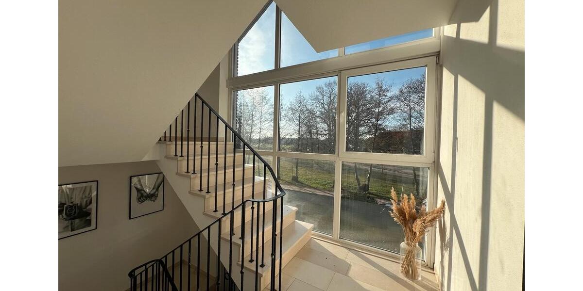 Etagenwohnung Gütersloh Avenwedde - 3 Zimmer, 96 m&sup2;, 1.210&euro; | Angebot:25894314