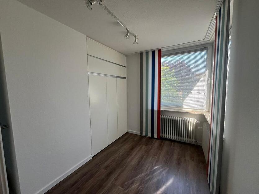 Exklusive Wohnung mitten in Westerstede!