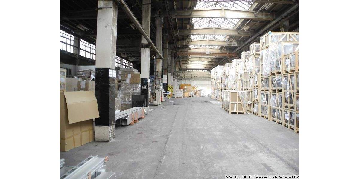 Gewerbeobjekt Obergurig Singwitz - 7.600&euro; | Angebot:25698426