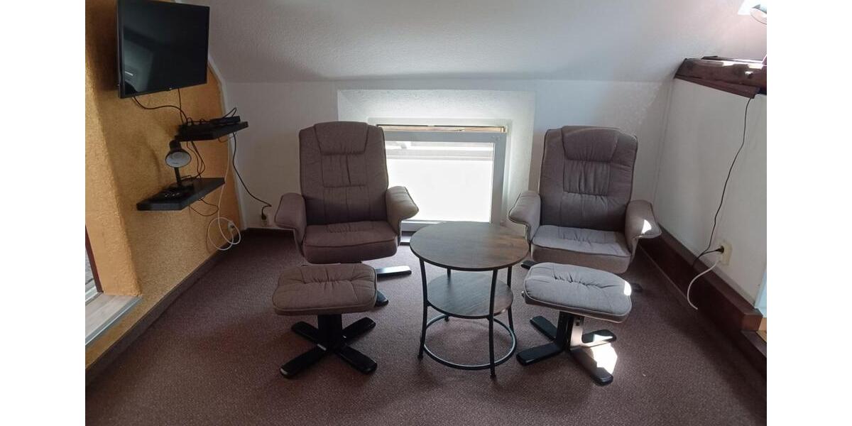 Maisonettenwohnung Radibor - 2 Zimmer, 44 m&sup2;, 400&euro; | Angebot:23569149