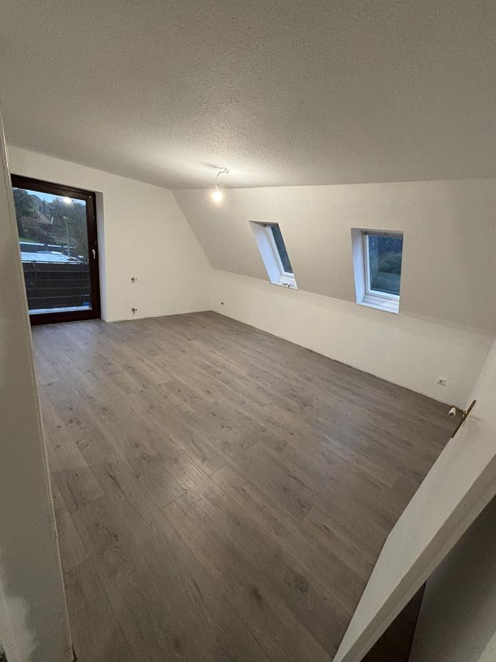 4 Zimmer Wohnung zimmer