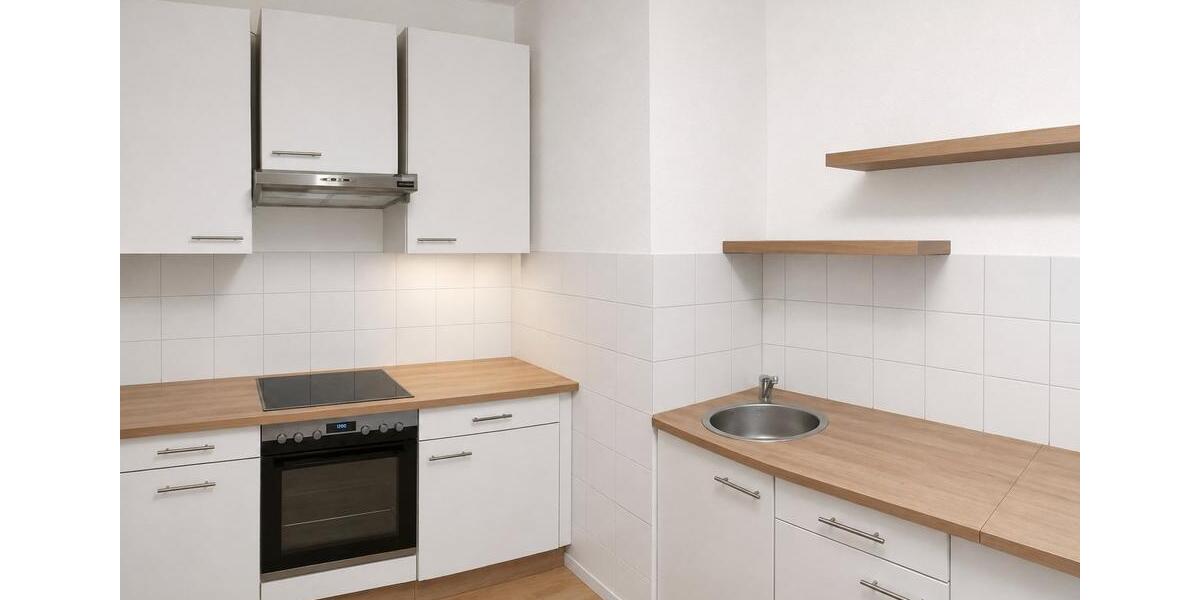 Etagenwohnung Strehla - 2 Zimmer, 50 m&sup2;, 290&euro; | Angebot:26606775