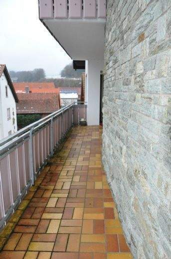 Etagenwohnung Westerngrund - 3 Zimmer, 110 m&sup2;, 850&euro; | Angebot:25679072