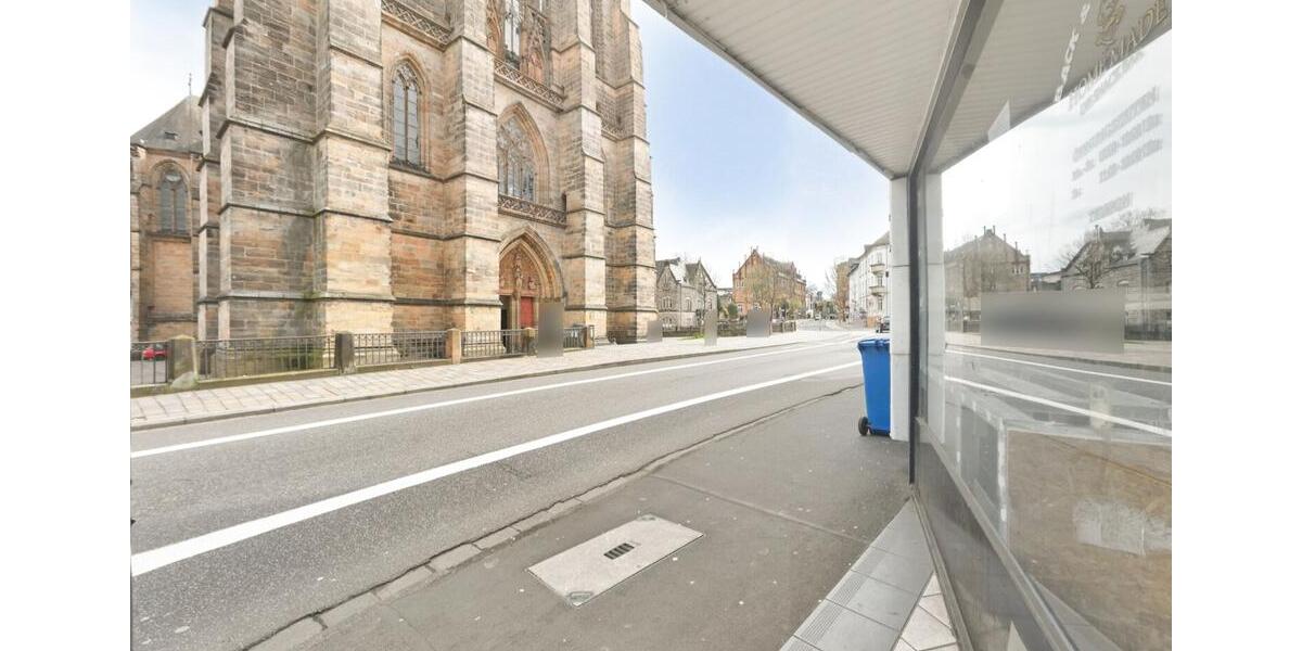 Gewerbeobjekt Marburg - 850&euro; | Angebot:26126698