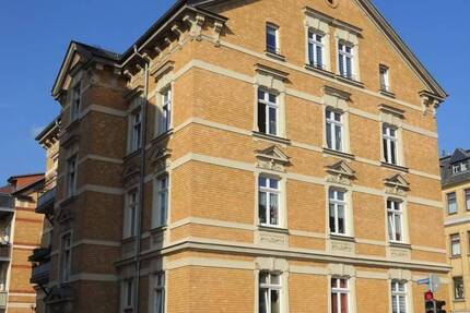 Wohnung Gera Debschwitz - 2 Zimmer, 70 m&sup2;, 295&euro; | Angebot:26833140
