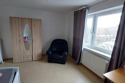 August September Hannover möbliertes WG Zimmer Zwischenmiete MHH