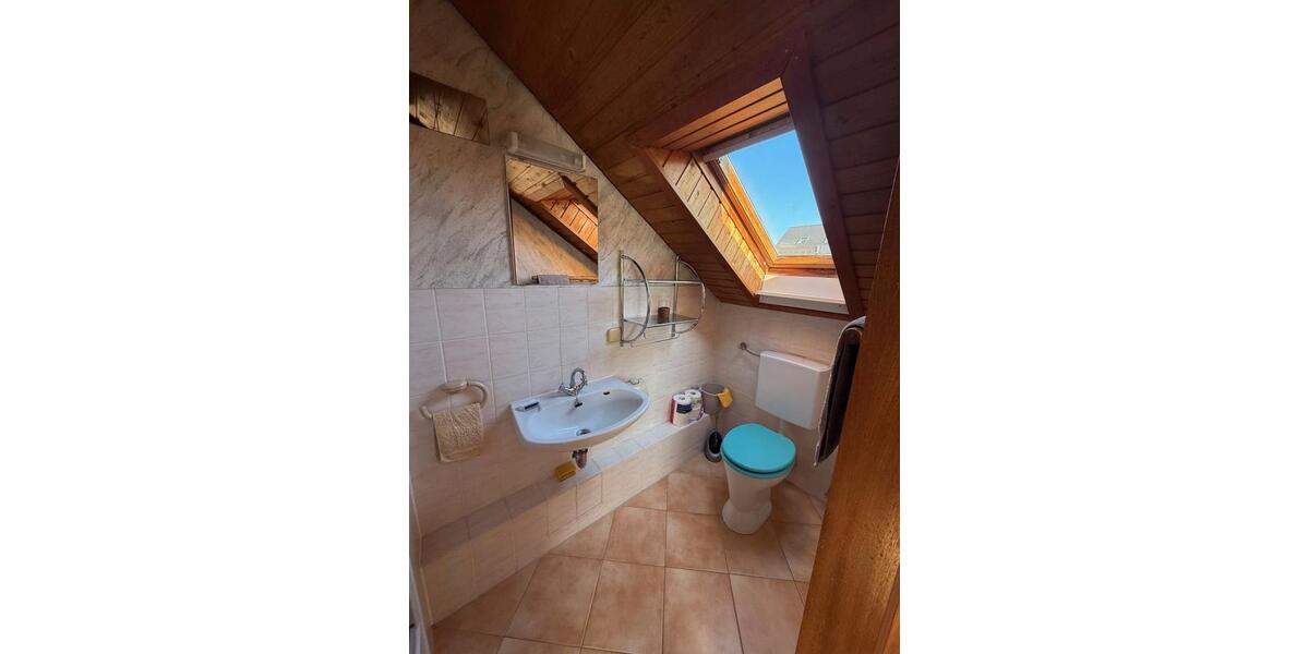 Wohnen auf Zeit Bruchköbel - 1 Zimmer, 28 m&sup2;, 490&euro; | Angebot:26278411