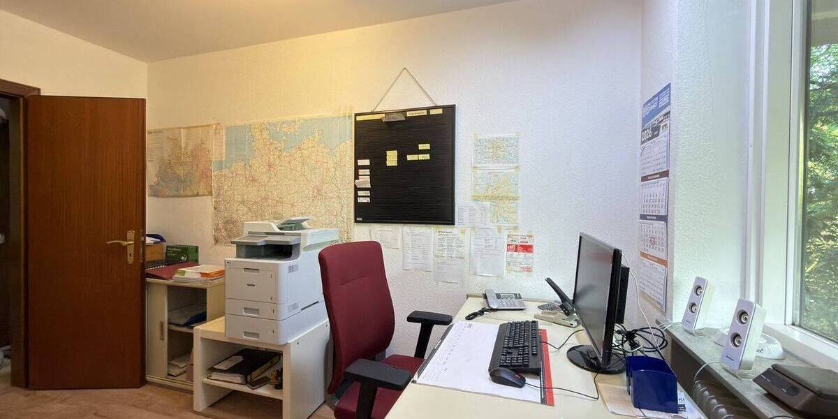 Gewerbeobjekt Buchholz in der Nordheide Buchholz - 700&euro; | Angebot:26673308