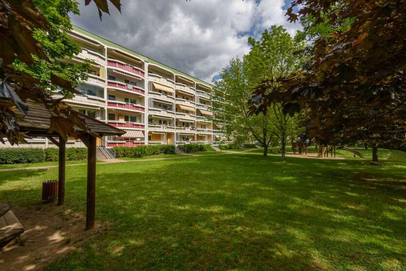 Wohnung zum Mieten in Bautzen 379 € 68.78 m² 3 zimmer