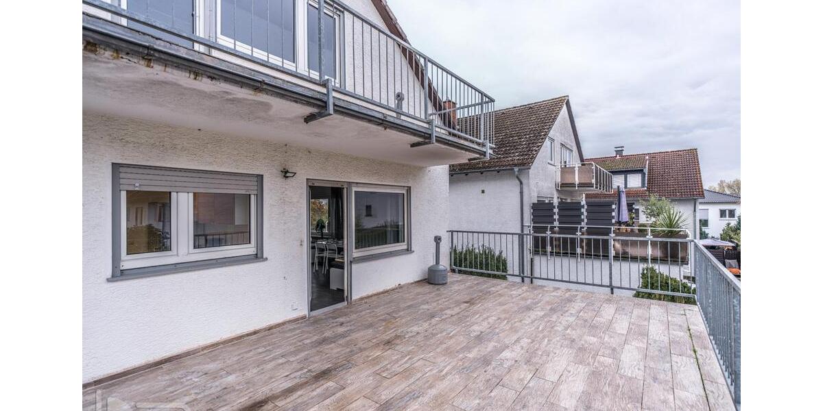 Wohnen auf Zeit Mörfelden-Walldorf Walldorf - 3 Zimmer, 72 m&sup2;, 18&euro; | Angebot:26505056