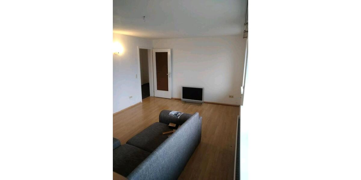 Wohnung zu vermieten 2 zimmer