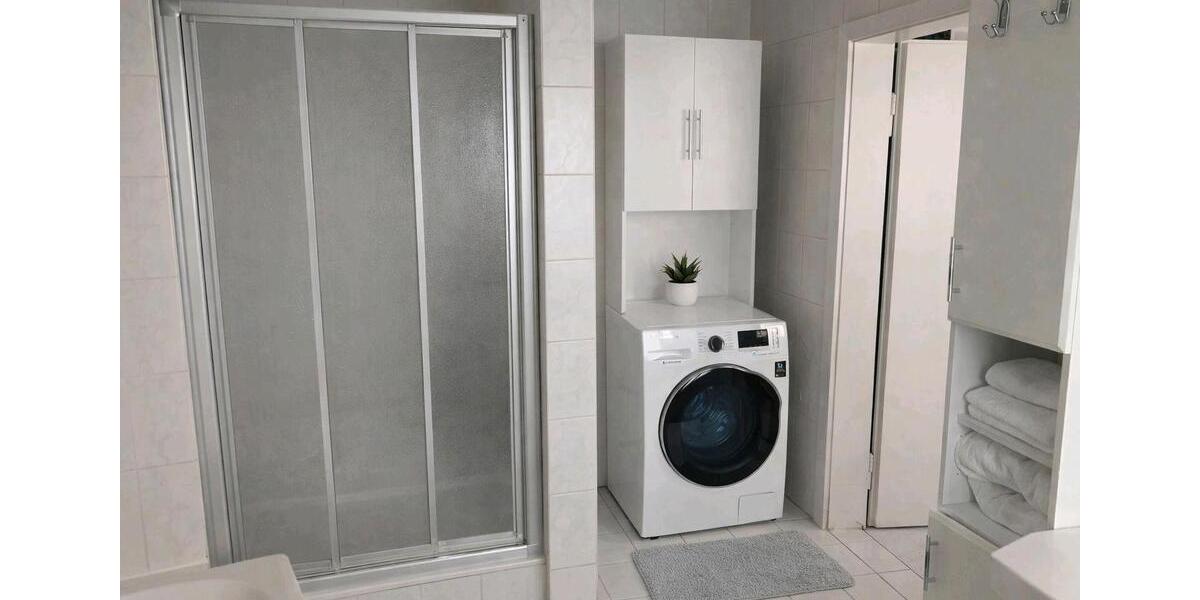 Etagenwohnung Neuburg an der Donau - 2 Zimmer, 64 m&sup2;, 620&euro; | Angebot:25311906