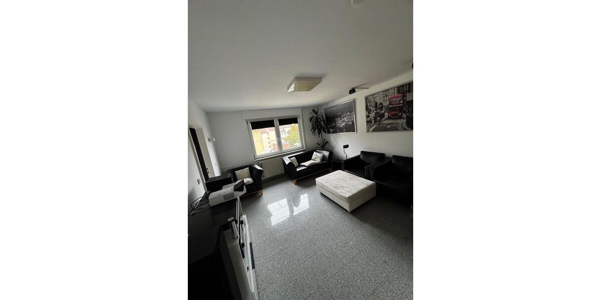 Etagenwohnung Nürnberg Altstadt, St. Lorenz - 3 Zimmer, 55 m&sup2;, 1.400&euro; | Angebot:26482713