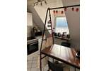 Dachgeschoss-Juwel in Osnabrück - 2 Zimmer auf 90 m² 2 zimmer