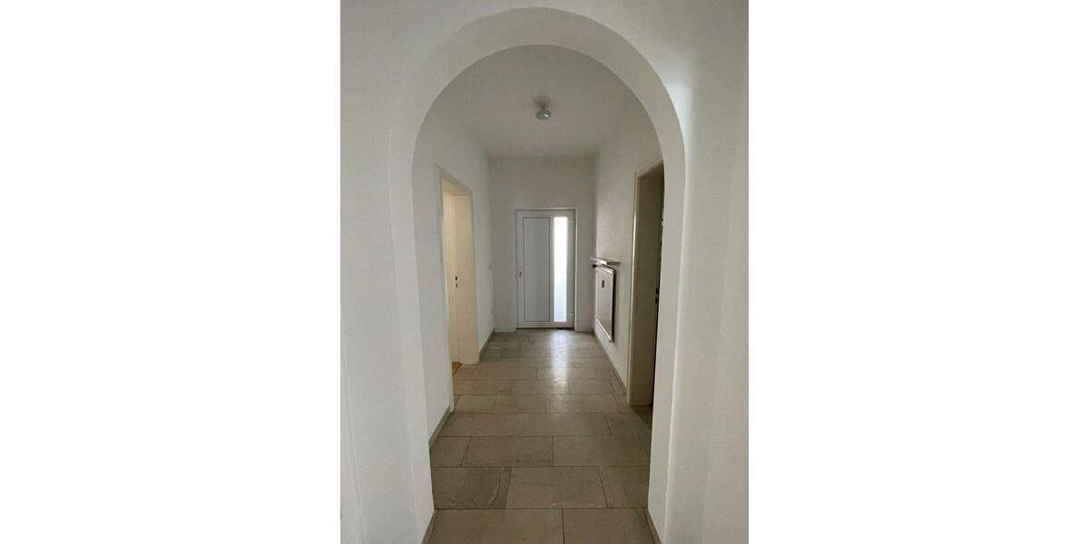 Terrassenwohnung Burgkunstadt Weidnitz - 4 Zimmer, 150 m&sup2;, 1.100&euro; | Angebot:25867246