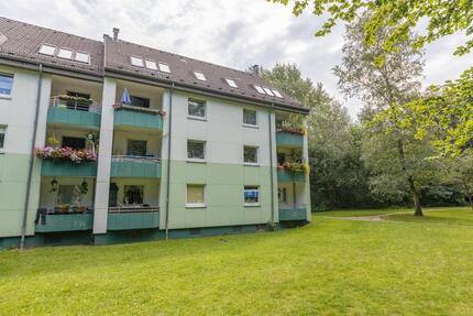 Wohnung Flensburg Falkenberg - 3 Zimmer, 71 m&sup2;, 604&euro; | Angebot:25853361