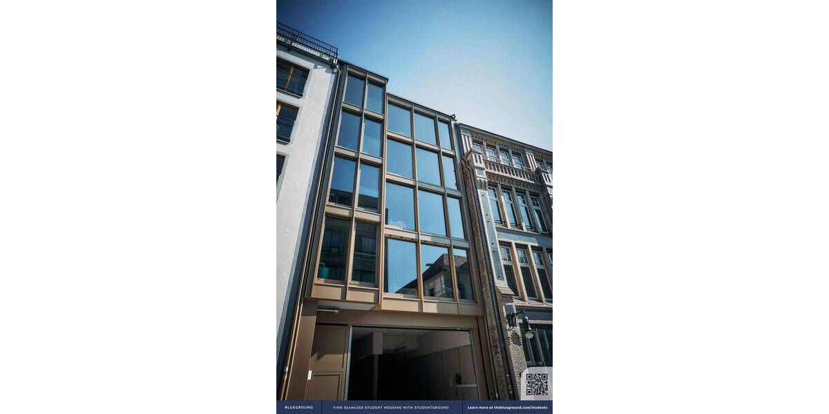Etagenwohnung Berlin Mitte - 2 Zimmer, 6.741&euro; | Angebot:26425760