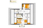 Dachgeschoßwohnung Essen Stadtbezirk II - 2.5 Zimmer, 51 m&sup2;, 510&euro; | Angebot:24676783